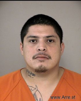 Rogelio  Martinez Mugshot