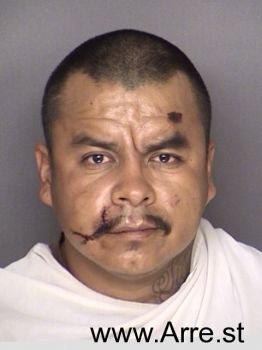 Rogelio Alvarez Munoz Mugshot