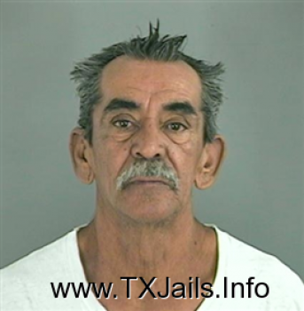 Rogelio  Rivera Mugshot