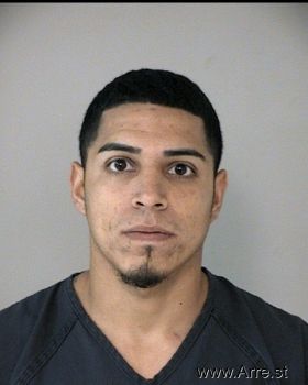 Rogelio  Rodriguez Mugshot