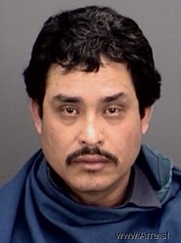 Rogelio  Sanchez-yepez Mugshot