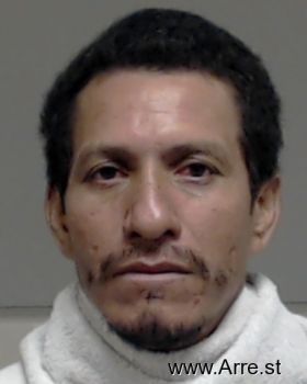 Roger Alfredo Anchundia-espinoza Mugshot