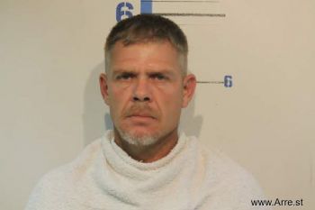 Roger Shane Brookshire Mugshot