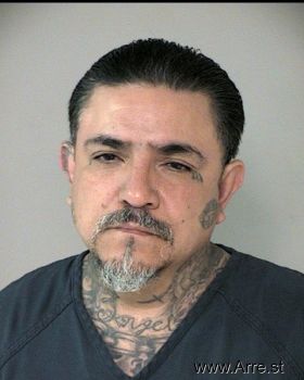 Roger  Campos Mugshot