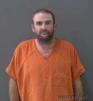 Roger Thomas Crawford Mugshot