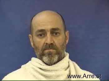 Roger Dale Dollison Mugshot