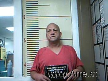 Roger Dale Hall Mugshot