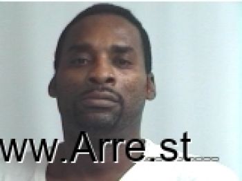 Roger Dewayne Johnson Mugshot