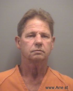 Roger Wade Mcclure Mugshot