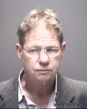 Roger Wade Mcclure Mugshot