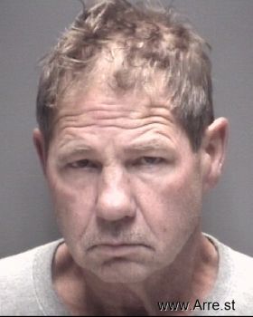 Roger Wade Mcclure Mugshot