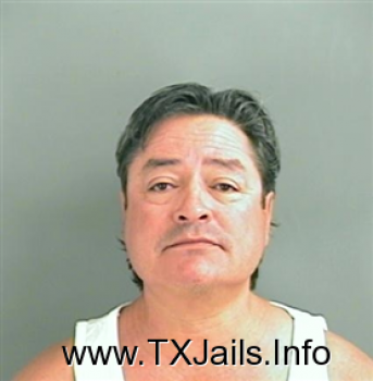 Roger  Rios Mugshot