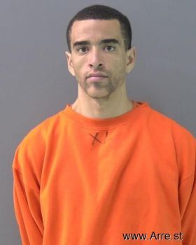 Roger Allen Junior Stewart Mugshot