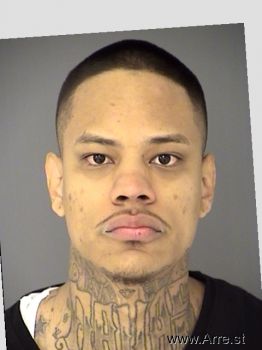 Rolando Ayala Brown Mugshot