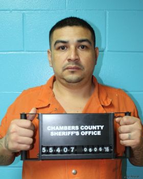 Rolando Jr Estrada Mugshot