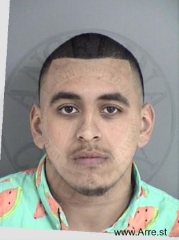 Rolando Eduardo Hernandez Mugshot