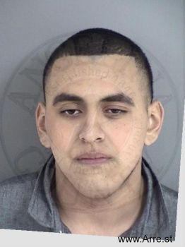 Rolando Eduardo Hernandez Mugshot