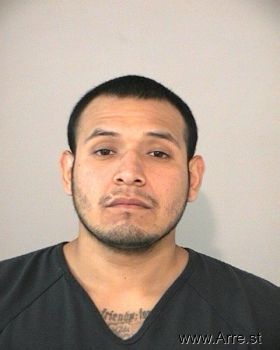 Rolando  Hernandez Mugshot