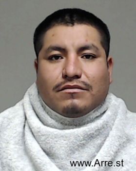 Rolando  Mendoza-torrez Mugshot