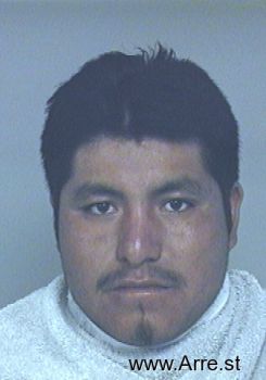 Rolando  Mendoza-torrez Mugshot