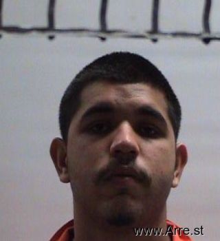 Rolando  Perez Mugshot