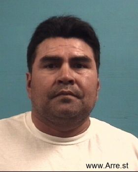 Rolando  Perez Mugshot