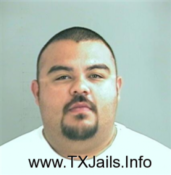 Rolando  Ramos Mugshot