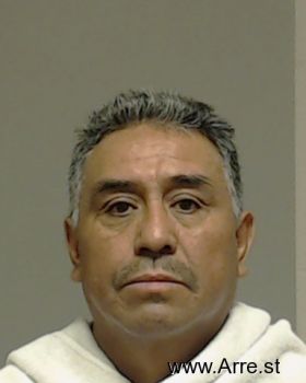 Roman  Martinez Mugshot