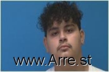 Romeo Angel Guzman Mugshot