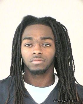 Romeo Edarius Williams Mugshot