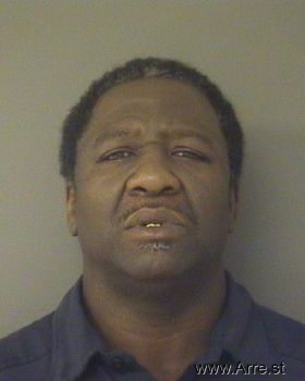 Ron Christopher Price Mugshot