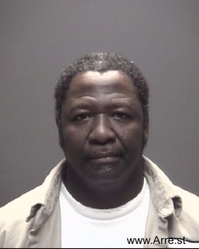 Ron Christopher Price Mugshot