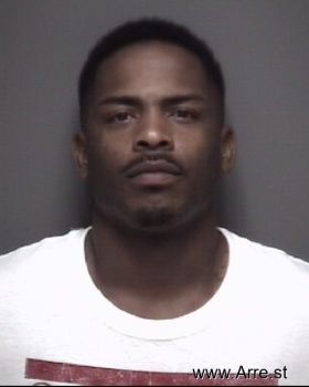 Ronald Anthony Ballard Mugshot