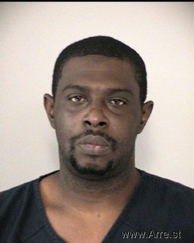 Ronald Ray Barnes Mugshot