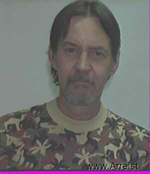 Ronald Jay Blackshear Mugshot