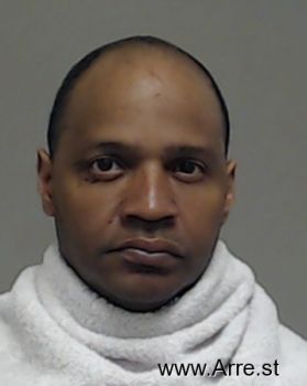 Ronald Bernard Bryant Mugshot