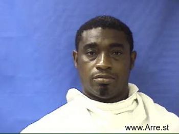 Ronald Trent Carroll Mugshot