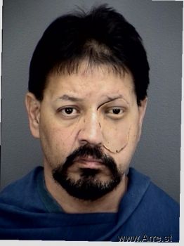 Ronald Anthony Chavez Mugshot