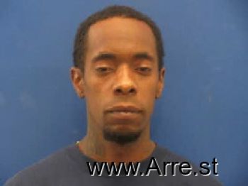 Ronald Nikia Coleman Mugshot