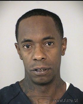 Ronald Nikia Ii Coleman Mugshot