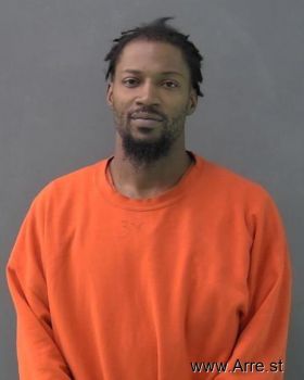 Ronald Truman Junior Conway Mugshot