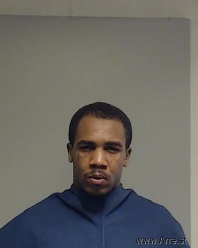 Ronald Ray Cooks Mugshot