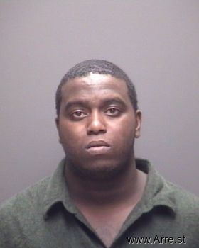 Ronald Glenn Cotton Mugshot