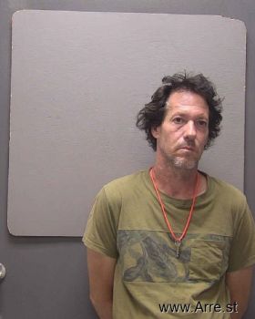 Ronald Wayne Cox Mugshot