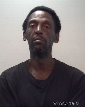 Ronald Eugene Daniel Mugshot