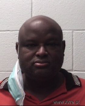 Ronald Dewayne Davis Mugshot