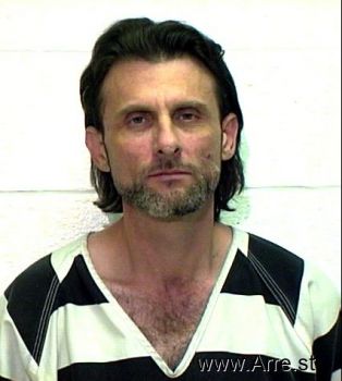 Ronald Glenn Grimes Mugshot