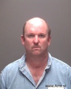 Ronald Doyle Hooks Mugshot