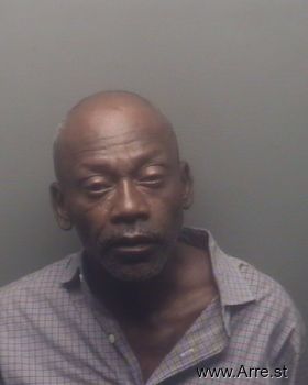 Ronald Eugene Hunter Mugshot