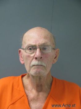 Ronald Webb Kimball Mugshot